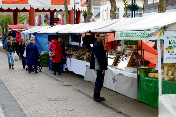 donderdagmarkt_Drachten